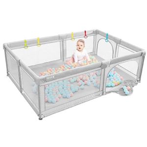 Parc Pliant Rectangulaire Cdiscount Parc Pliant Rectangulaire Cdiscount