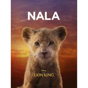 Roi Lion Baby Cdiscount