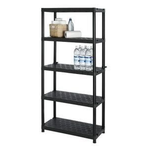 Etagere Resine Achat Vente Pas Cher
