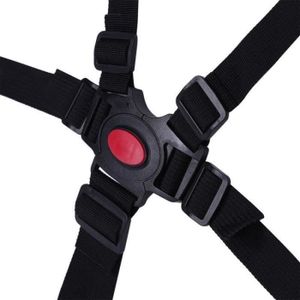 Ceinture harnais poussette Chicco Cdiscount