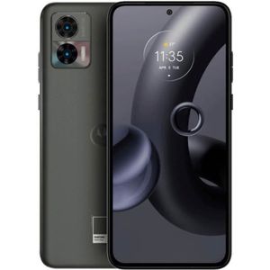 SMARTPHONE Motorola Edge 30 Neo 5G 8 Go/256 Go Noir (Black On