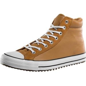 converse homme brun