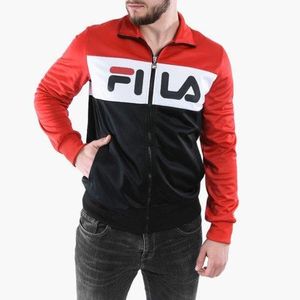 gilet fila