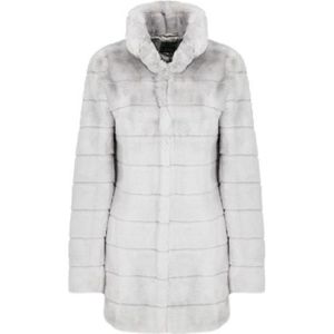 manteau guess pas cher