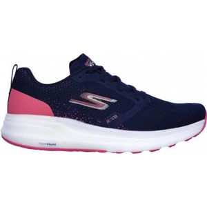skechers running femme bleu