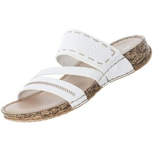 mules rieker homme soldes