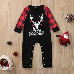 Pyjama Noel Bebe Cdiscount