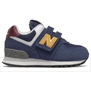 Chaussures de lifestyle enfant New Balance 574 - natural indigo ... Chaussures de lifestyle enfant New Balance 574 - natural indigo ...