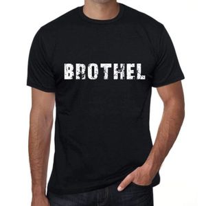 T-SHIRT Homme Tee-Shirt Maison Close – Brothel – T-Shirt V