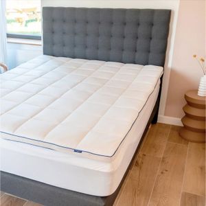 Surmatelas 200 200 Cdiscount