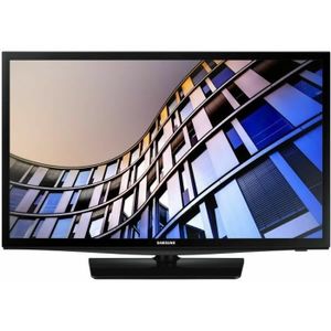 HYUNDAI Smart NETFLIX TV LED 24 pouces (60cm) - Haute Définition - Triple  Tuner - WiFi  - HDMI x2 - USB multimédia 2.0 x 2 - Cdiscount TV Son  Photo