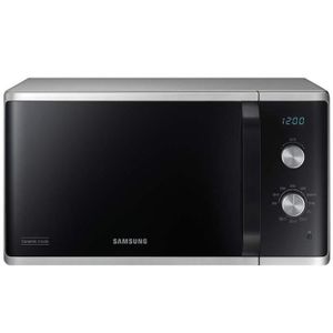 MICRO-ONDES Micro-ondes grill SAMSUNG MG23K3614AS - 23L - 800W