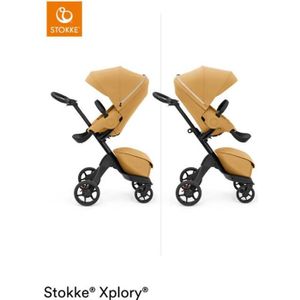 Poussette Stokke - Stokke | Beebs