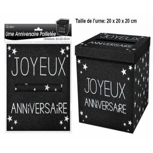 Urne Anniversaire Achat Vente Pas Cher Urne Anniversaire Achat Vente Pas Cher