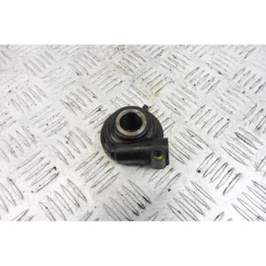 Yamaha TY 125 et 175 coude d'échappement principal inox (long
