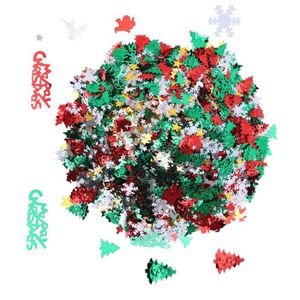 CONFETTIS TMISHION confettis lumineux pour la fête de Noël P