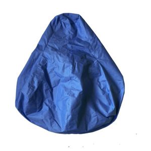 LIT GONFLABLE - AIRBED LIT GONFLABLE - AIRBED Couverture de sac de haricots 1 pièce