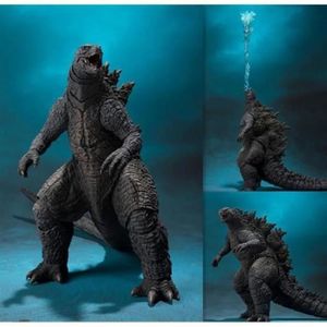 FIGURINE - PERSONNAGE Godzilla: King of the Monsters Figurine Godzilla 1
