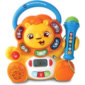 micro vtech king jouet