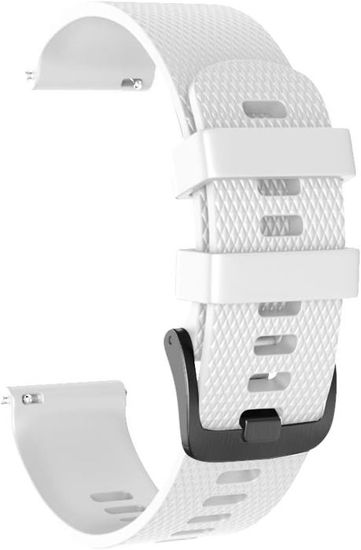 Coque De Boîtier Pour GARMIN Forerunner 245, Coque Arrière Sans