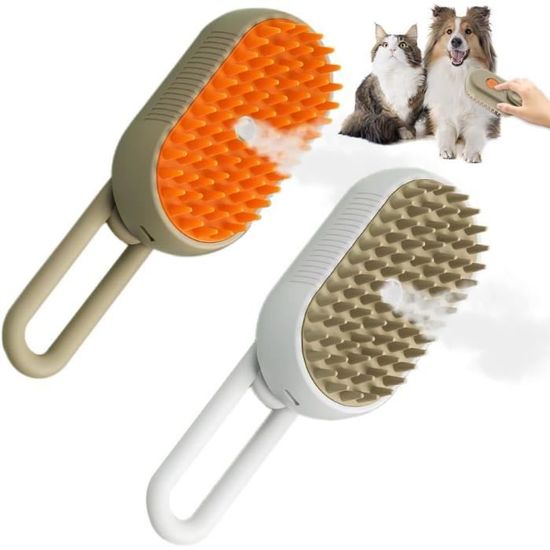 Brosse Nettoyage Buse Vapeur Machine à Café - Silicone Résistant à 200°C