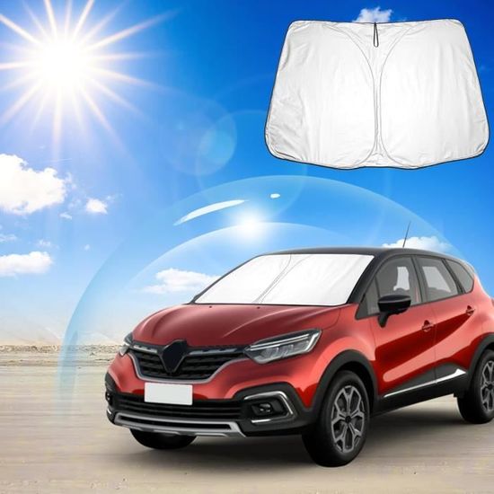 Couverture Pare Brise Voiture Pour Renault Captur 2019-2023