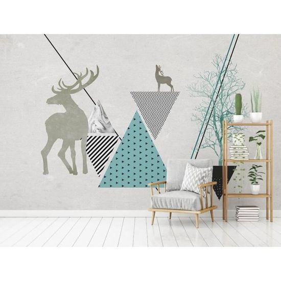 PLIGREAT 2 Pack Tapisserie De Bouddha Avec Glands, Décor Zen Vertical Long Étroit Tapisserie Murale Méditation Tenture Murale Pour Salle De Yoga Chambre à Coucher Salon Dortoir Maison Art Décor