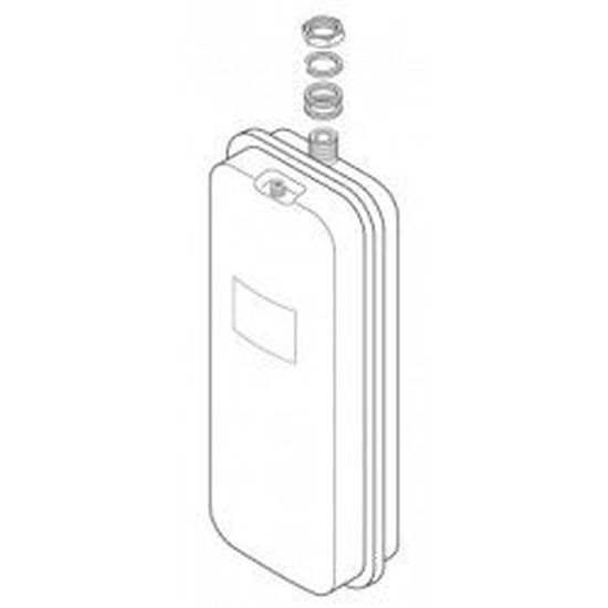 Vase Expansion 10 L Pour Saunier Duval Master Achat Vente Piece Chauffage Clim Vase Expansion 10 L Pour Cdiscount