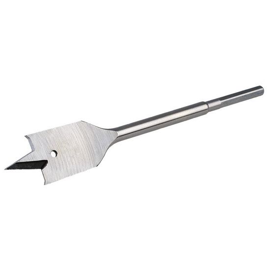 Mèche à Bois Extensible - Diamètre Réglable De 15 à 45 Mm - 6
