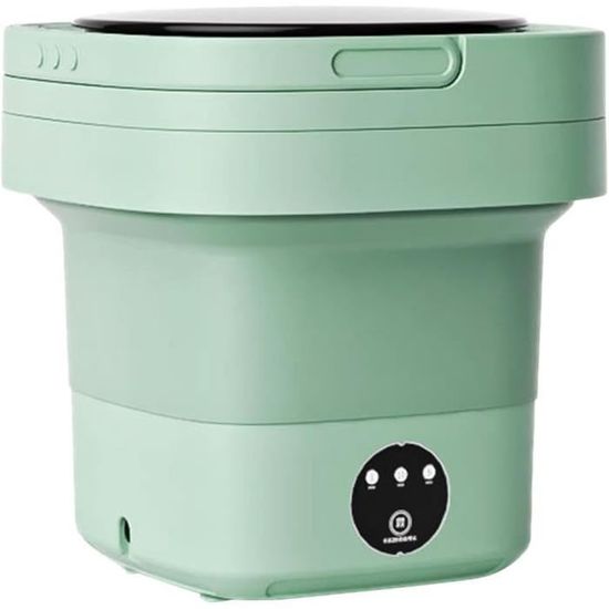 Petit Arrosoir De Jardin 1 Litre – Vert, Matériau PP épais – Léger, Poignée Ergonomique – Pour Plantes D'intérieur Et D'extérieur, éducation Enfants - 10