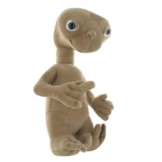 Peluche E.T. l'extra-terrestre 30 cm - Cdiscount Jeux - Jouets