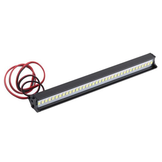 Saldi Set Di Luci A Barra LED Super Luminose Con 36 LED Per Tetto - Foto 7