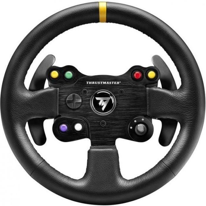 ThrustMaster TM LEATHER 28 GT Add On