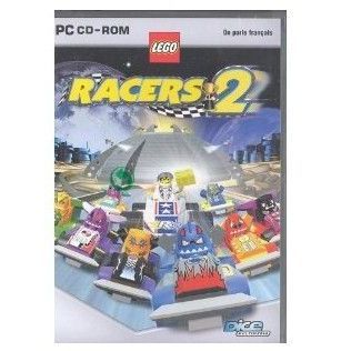 Lego Racers 2