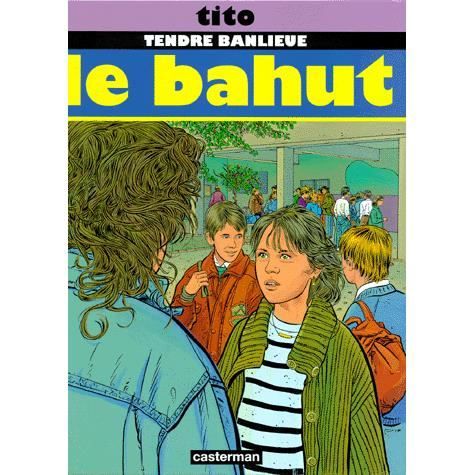 Tendre Banlieue Tome 5