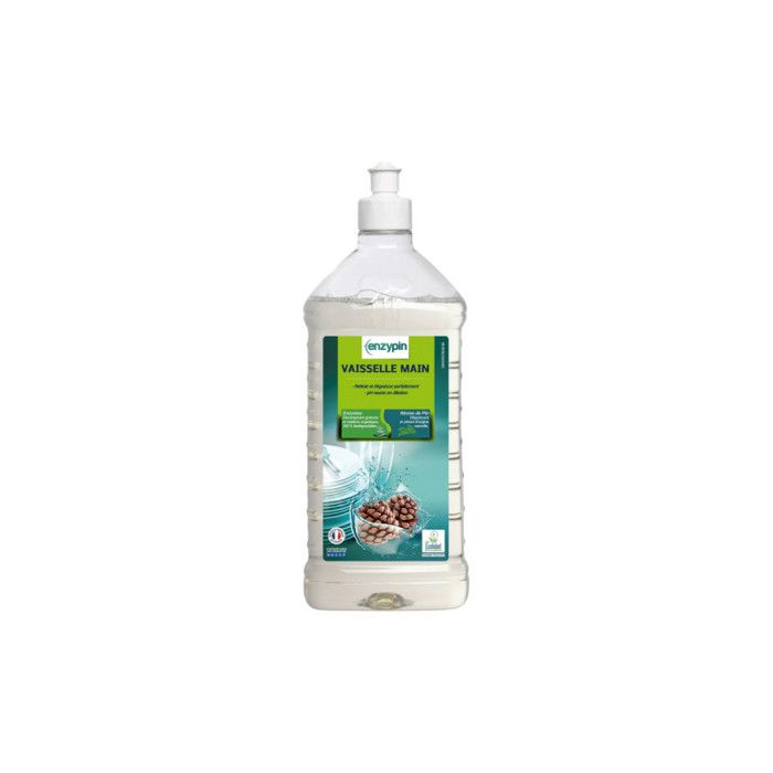 Liquide vaisselle Enzypin 1L