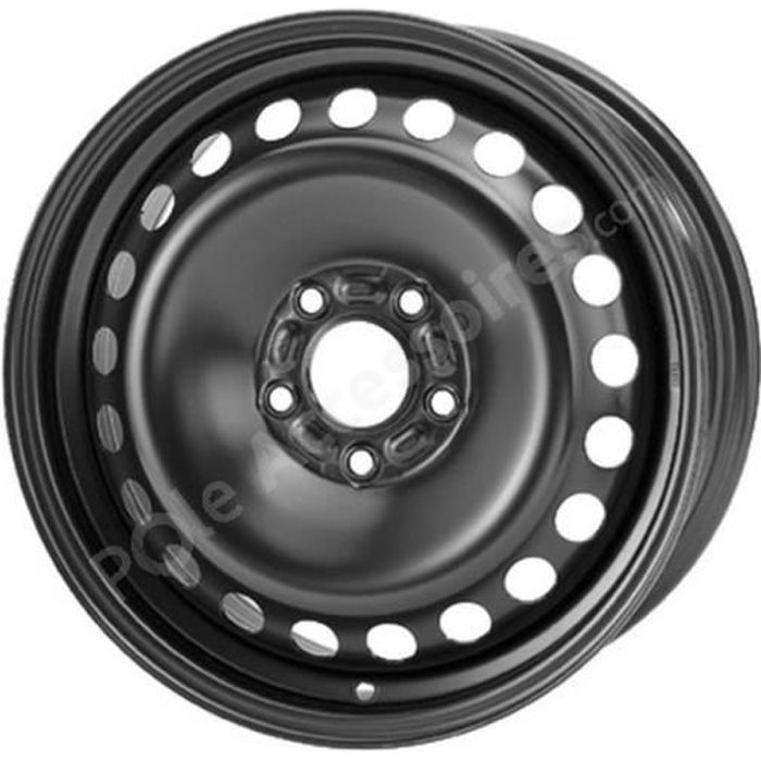 Jante tole 16 pouces 5x108 FORD C Max Focus Mondeo - 9975