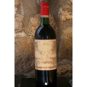 Chateau la Tuilerie 1985