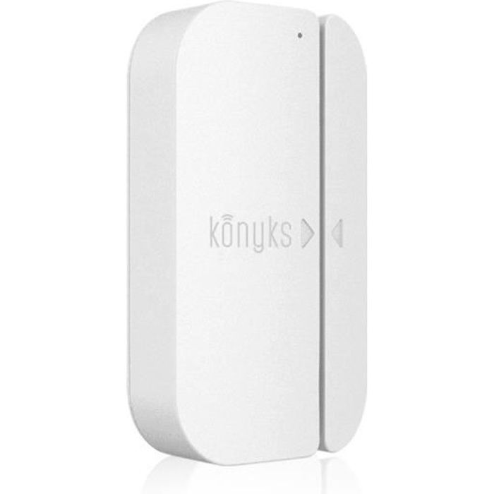 KONYKS - Détecteur d'ouverture Wi-Fi - Senso