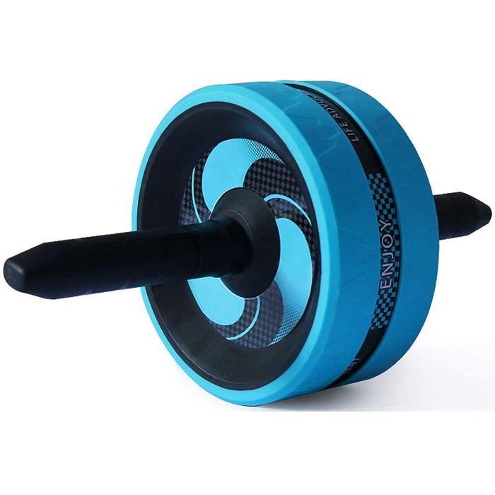 APPAREIL ABDO Roulette Sport Abdos,poulie Musculation Accessoire Musculation Abdos Appareil Fitness Maison Kit De Sport Maison227