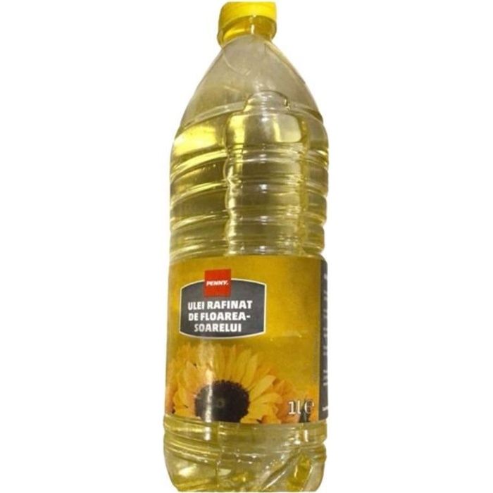 Huile de tournesol Penny - 1L