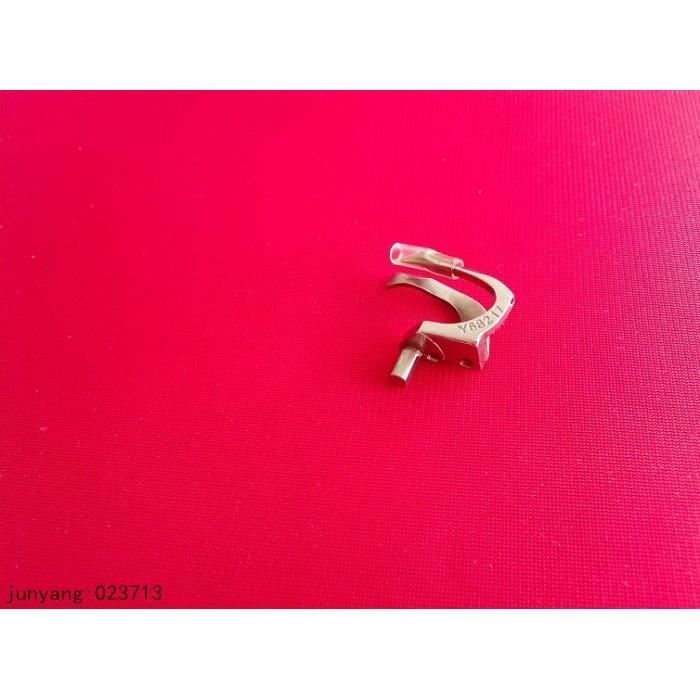 MACHINE A COUDRE,Accessoires de pièces détachées pour MACHINES à coudre,Boucles à coudre de haute qualité,LOOPER Y68217 pour
