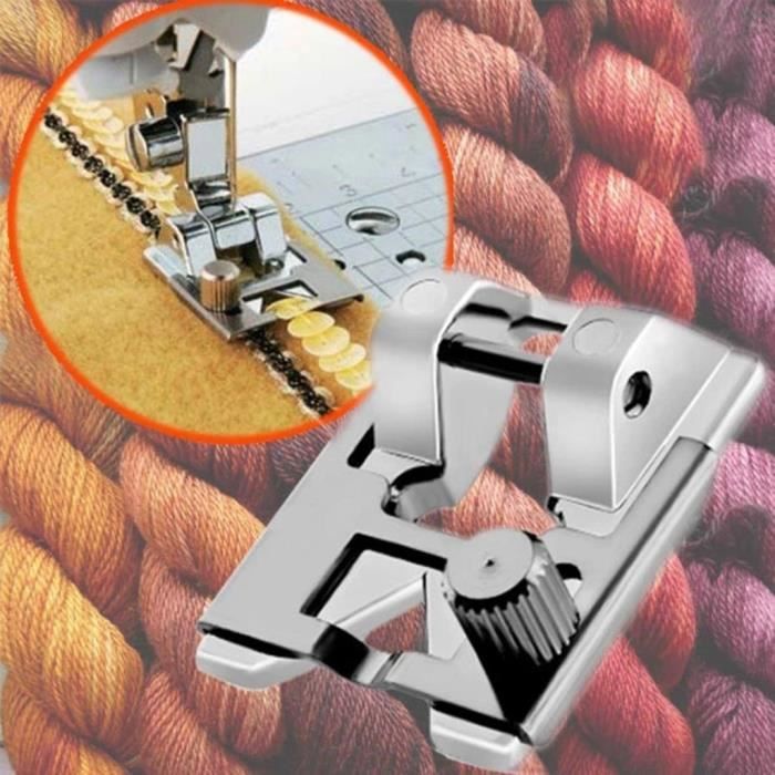 MACHINE A COUDRE,Ensemble de pièces de rechange pour Machine à coudre,Accessoires pour Machine à coudre domestique 1 - A