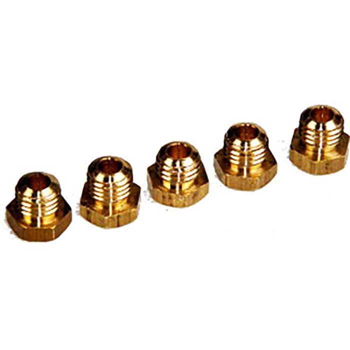 900372. Sachet Injecteurs Gaz Butane Pour CUISINIERE - SemBoutique