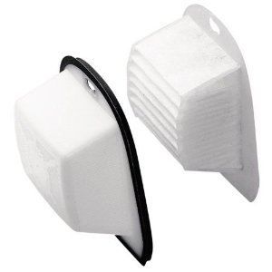 Filtre pour aspirateur à main VF20 Black & Decker