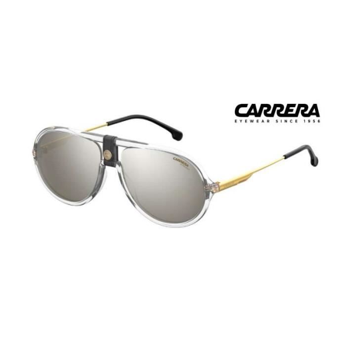 Lunettes de soleil Carrera 1020/S 900 T60