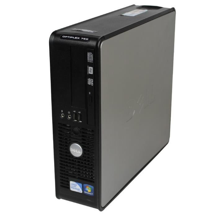 mini tour dell 760 sff