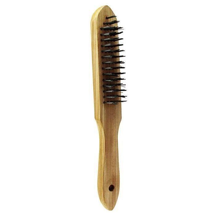Brosse métallique