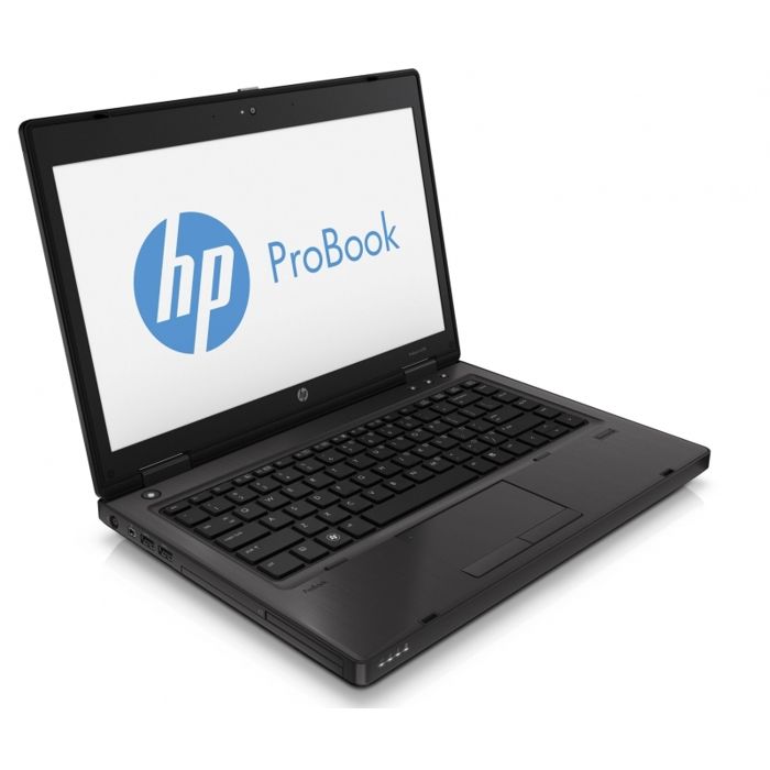 PC Portable HP Probook 6470B - 8Go - 320Go