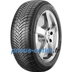 KLEBER QUADRAXER 2 225-50 R17 98 W - Pneu auto Tourisme Eté